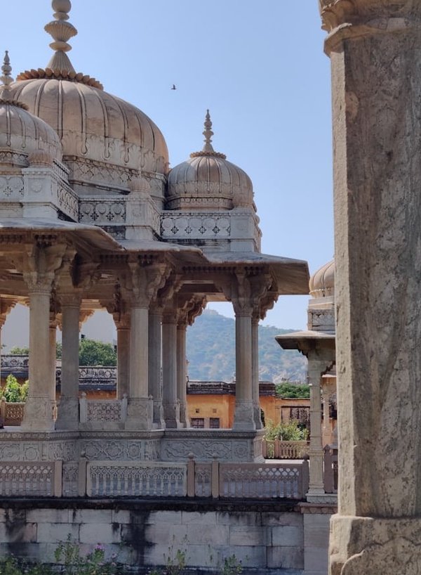 Comment planifier une visite des temples hindous en Inde du Sud ?