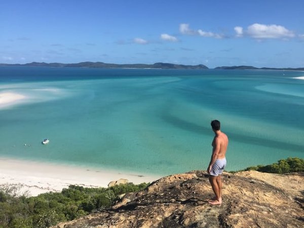 Où trouver les plus belles plages de sable blanc en Australie ?
